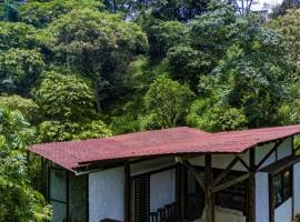 La Cabañita, hotel in Mocoa