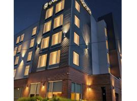 La Quinta Inn & Suites by Wyndham Chattanooga Downtown/South, hotel in Chattanooga