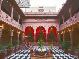 Heritage Kuchaman Haveli