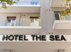 The Sea Hotel
