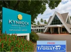 KYNROCK Airport Hotel
