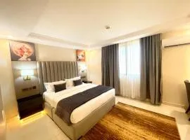 Villa Park Hotel Abuja