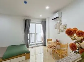 Hạt Nắng House - Gò Vấp