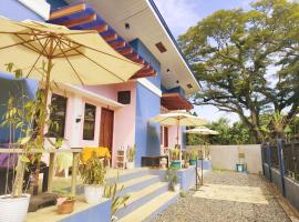 Amwani Azure, Hotel in Puerto Princesa