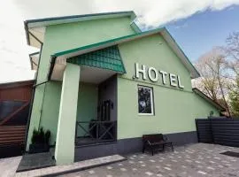 DREAM HOTEL Sambir