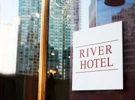 River Hotel, отель в Чикаго