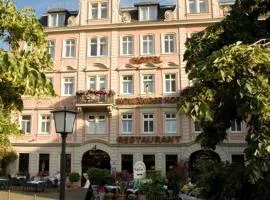 City Partner Hotel Holländer Hof