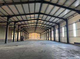 Lake view apartment, hotel in Hauterive