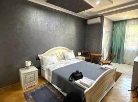 Makos Guest House, hotel in Kutaisi