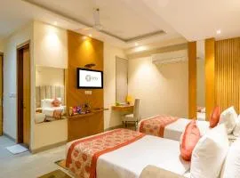 OPO Horizon Stanley Aerocity,Free Airport pick up or Drop