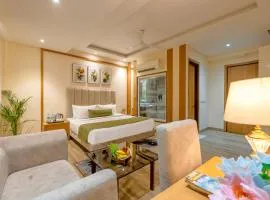 OPO Horizon Stanley Aerocity,Free Airport pick up or Drop