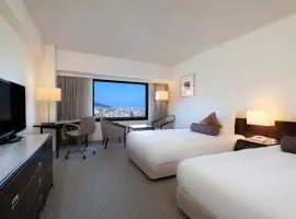 ANA Crowne Plaza Kobe by IHG