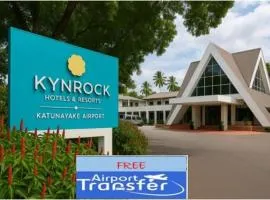 KYNROCK Airport Hotel