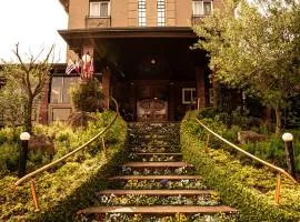 Blumen Hotel Boutique