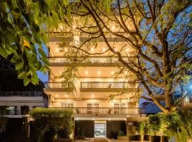 Royal Studio Golf Course Road