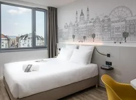 B&B Hotel Budapest City
