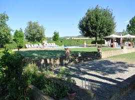 Hotel Photo: I Profumi Dell'Orto