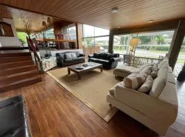 Hotel Los Pinos Punta