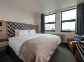 Sandman Signature Glasgow Hotel