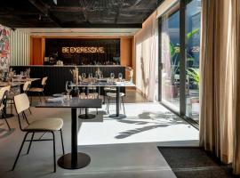 Artcore Hotel Porto, ξενοδοχείο στο Πόρτο