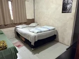 Minas Hotel Uberlândia
