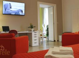 Hotel kuvat: B&B Paparelle