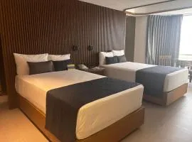 Hotel Guadalajara Plaza Ejecutivo