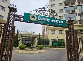 Flat 02 Quartos - Long Stay Alvorada Vila Olímpia