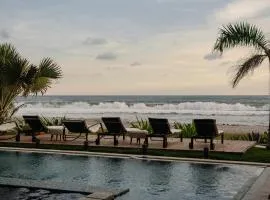 Cardedeu Residence Cangrejera