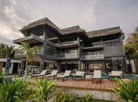 Cardedeu Residence Cangrejera