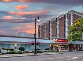 Best Western Plus Wilkes Barre Center City