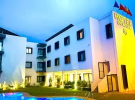 Hotel Ben Batouta - Tanger