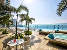 Estelar Cartagena de Indias Hotel y Centro de Convenciones