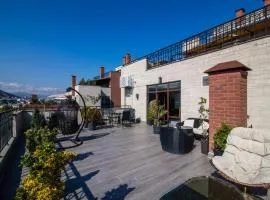 Hotel Avlabari Terrace