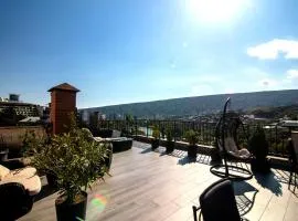 Hotel Avlabari Terrace