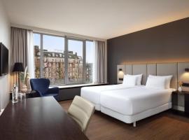 NH Amsterdam Caransa, hotel in Amsterdam