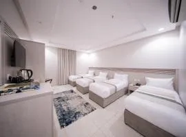 Orvana Al Naseem Hotel