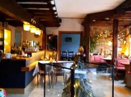 拉林根霍夫乡村旅馆