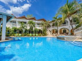 Hotel Mar Rey, hotel in Tamarindo