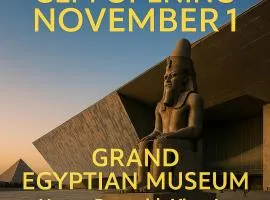 Upora Pyramids View Inn