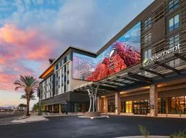 AC Hotel by Marriott Las Vegas Symphony Park