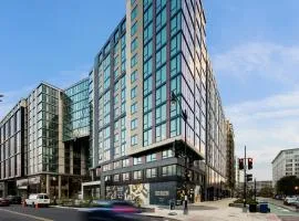 Bluebird Suites at Capitol Hill