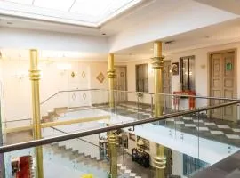 Adamas House Hotel Boutique