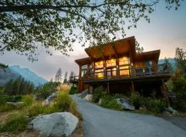 Sleeping Lady Mountain Resort & Spa