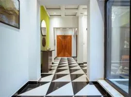 The Soho by Aramstays