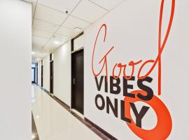 Collection O Govind Marg, hotel in Jaipur