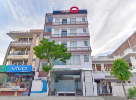 Collection O Govind Marg, hotel en Jaipur