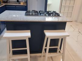 Villa View -Cozy Retreat, hotel v destinaci Baboon Island