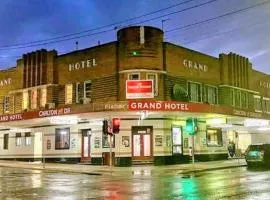 Bega Grand Hotel
