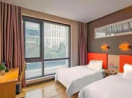 7Days Premium Nanjing Olympic Sports International Exhibition Center